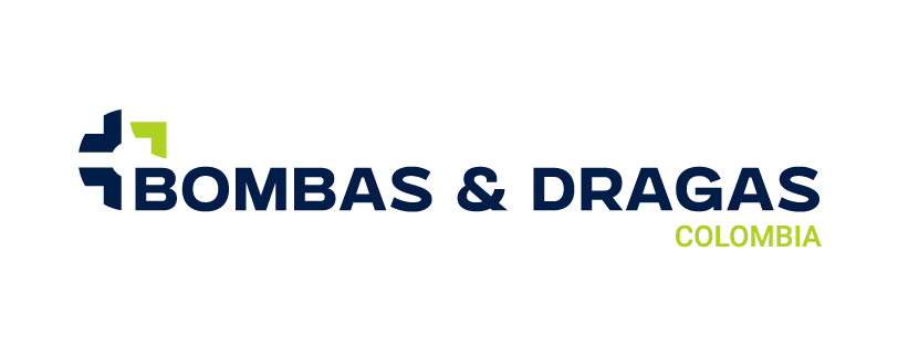 Colombia – Bombas y Dragados Industriales