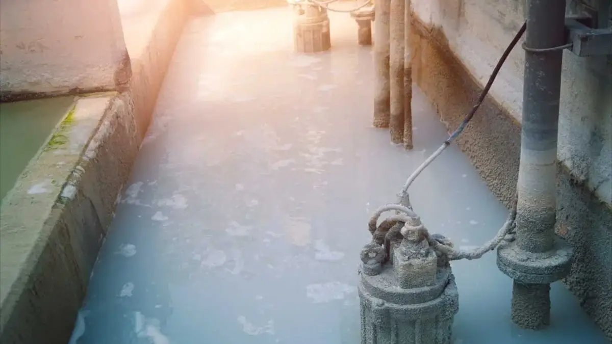 Benefits of Proper Pump Selection and Robust Pumping Solutions